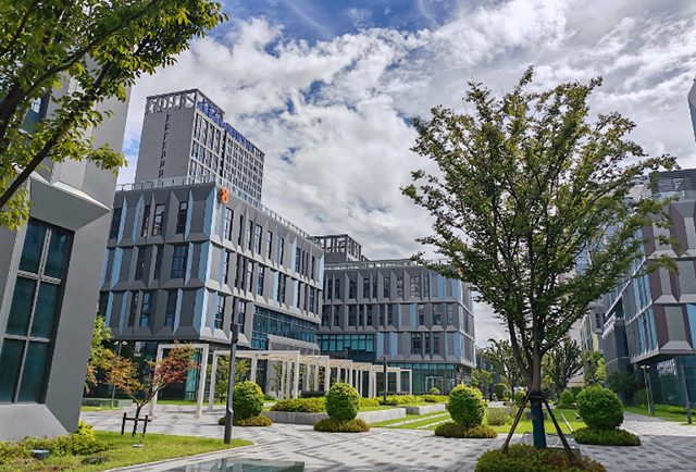 泰安工业地产投资新蓝海——新能源产业园区崛起